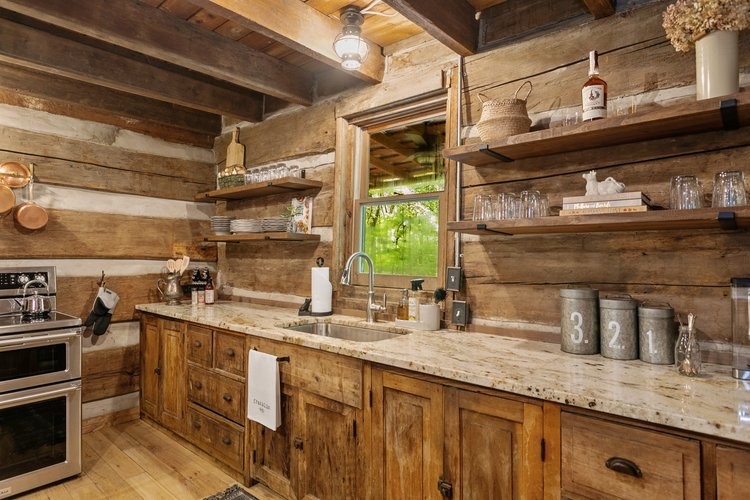 824 High Point Ridge Rd