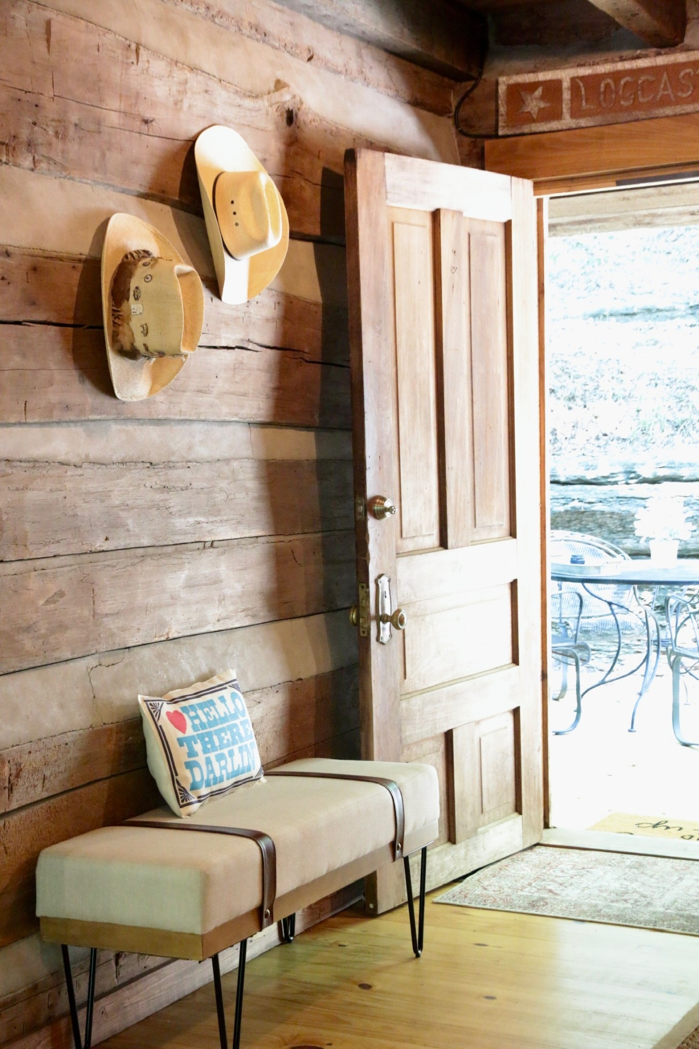 824 High Point Ridge Rd