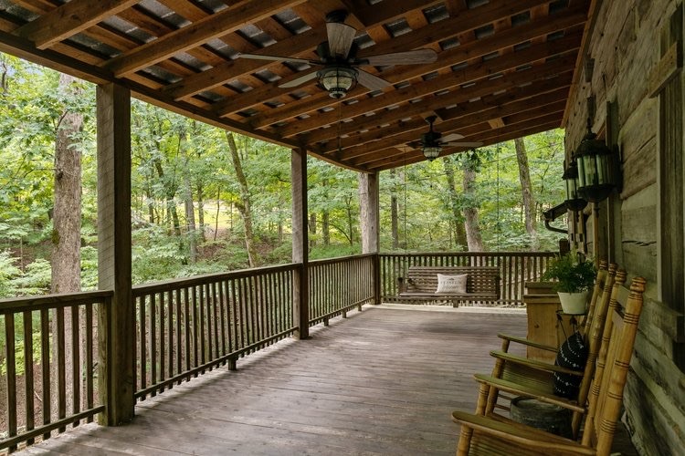 824 High Point Ridge Rd