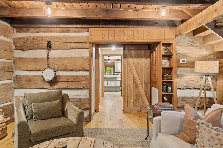 824 High Point Ridge Rd