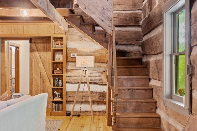 824 High Point Ridge Rd