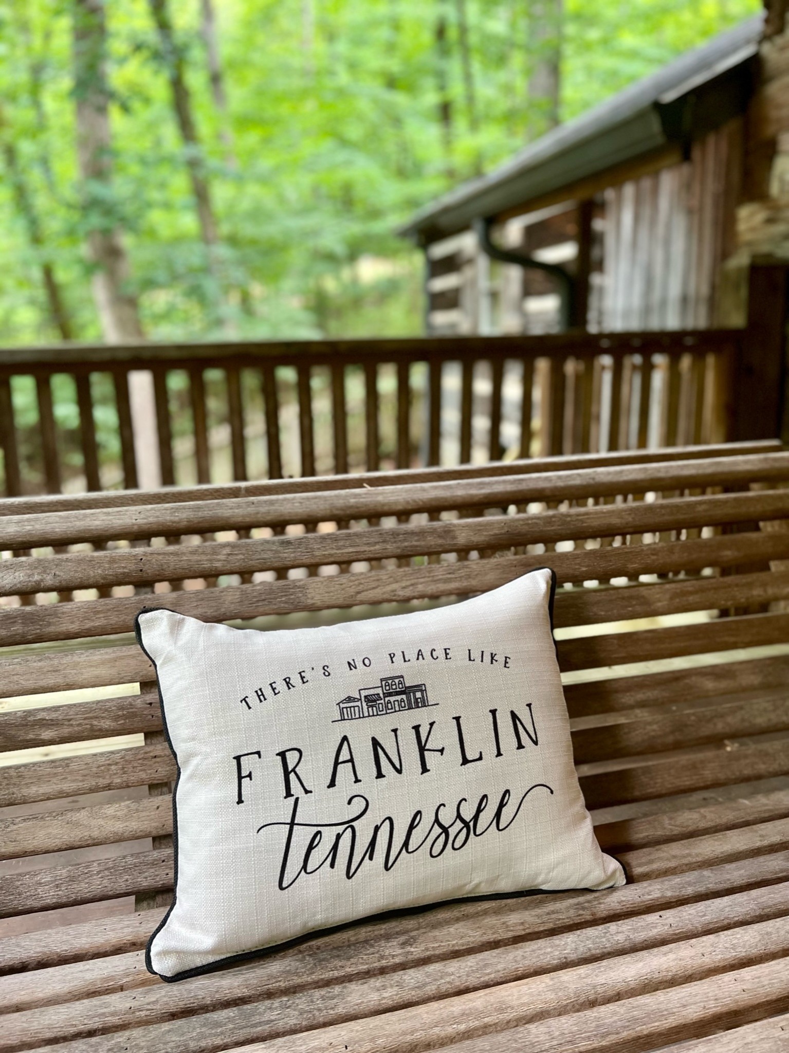 824 High Point Ridge Rd