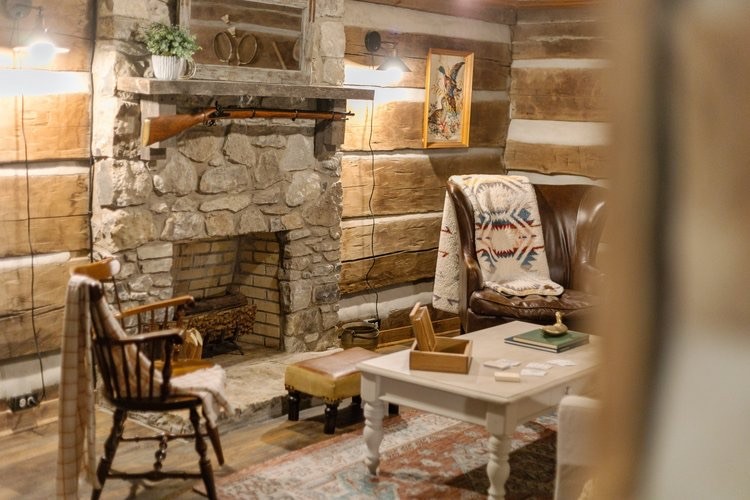 824 High Point Ridge Rd