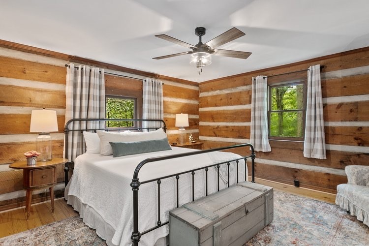 824 High Point Ridge Rd