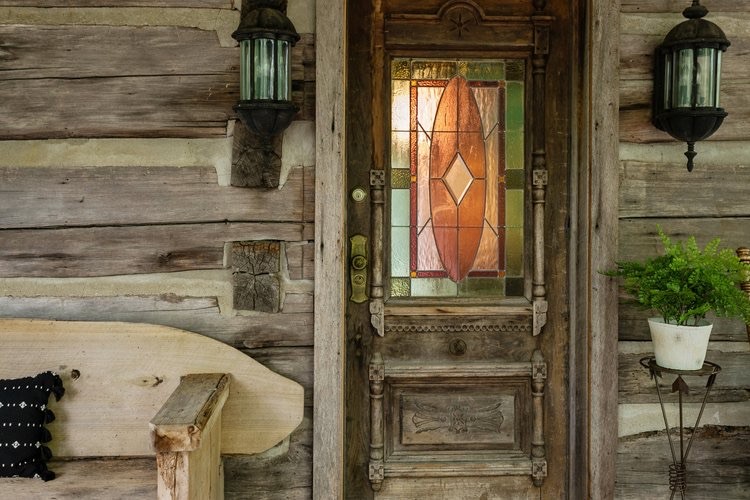 824 High Point Ridge Rd