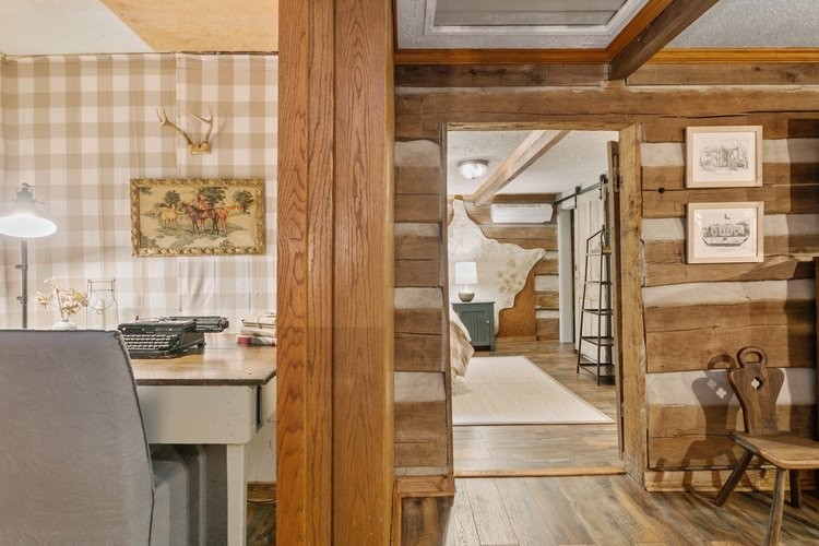 824 High Point Ridge Rd