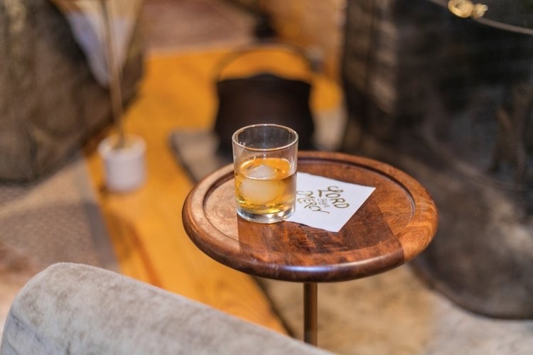 824 High Point Ridge Rd