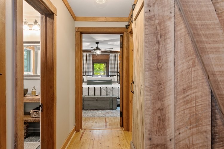 824 High Point Ridge Rd