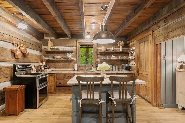 824 High Point Ridge Rd