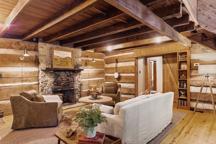 824 High Point Ridge Rd