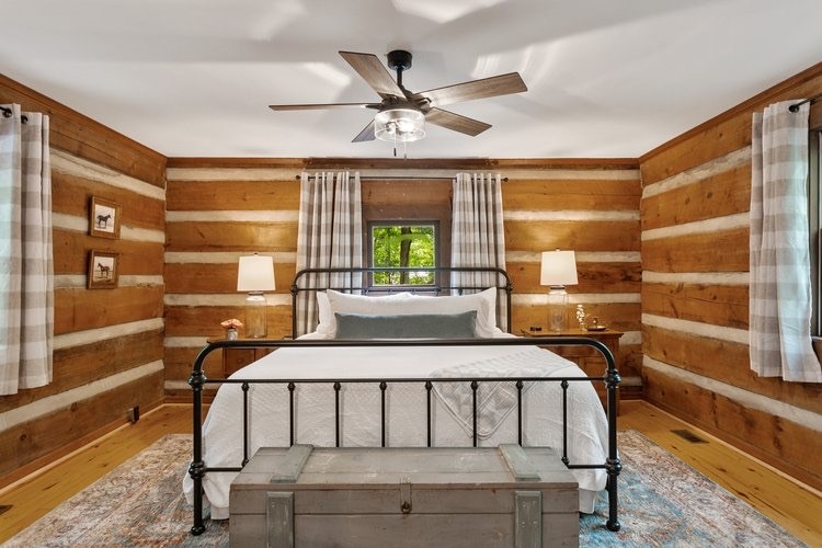 824 High Point Ridge Rd