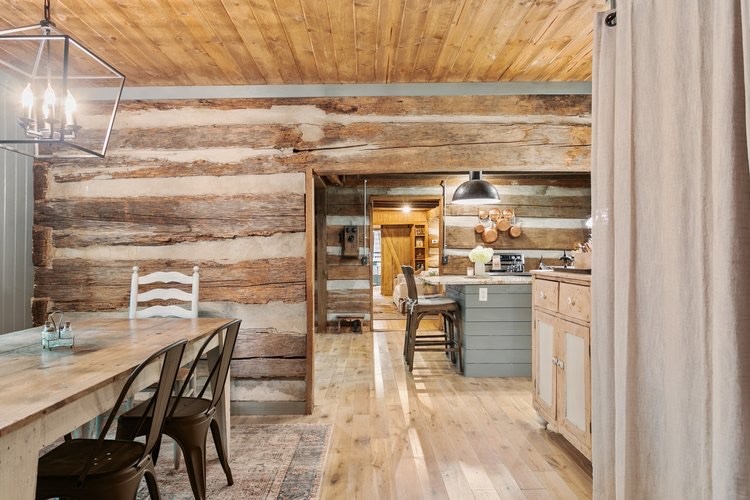 824 High Point Ridge Rd