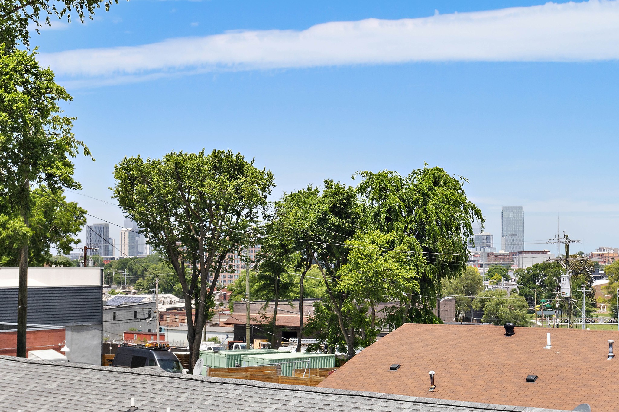 1300 Little Hamilton Ave