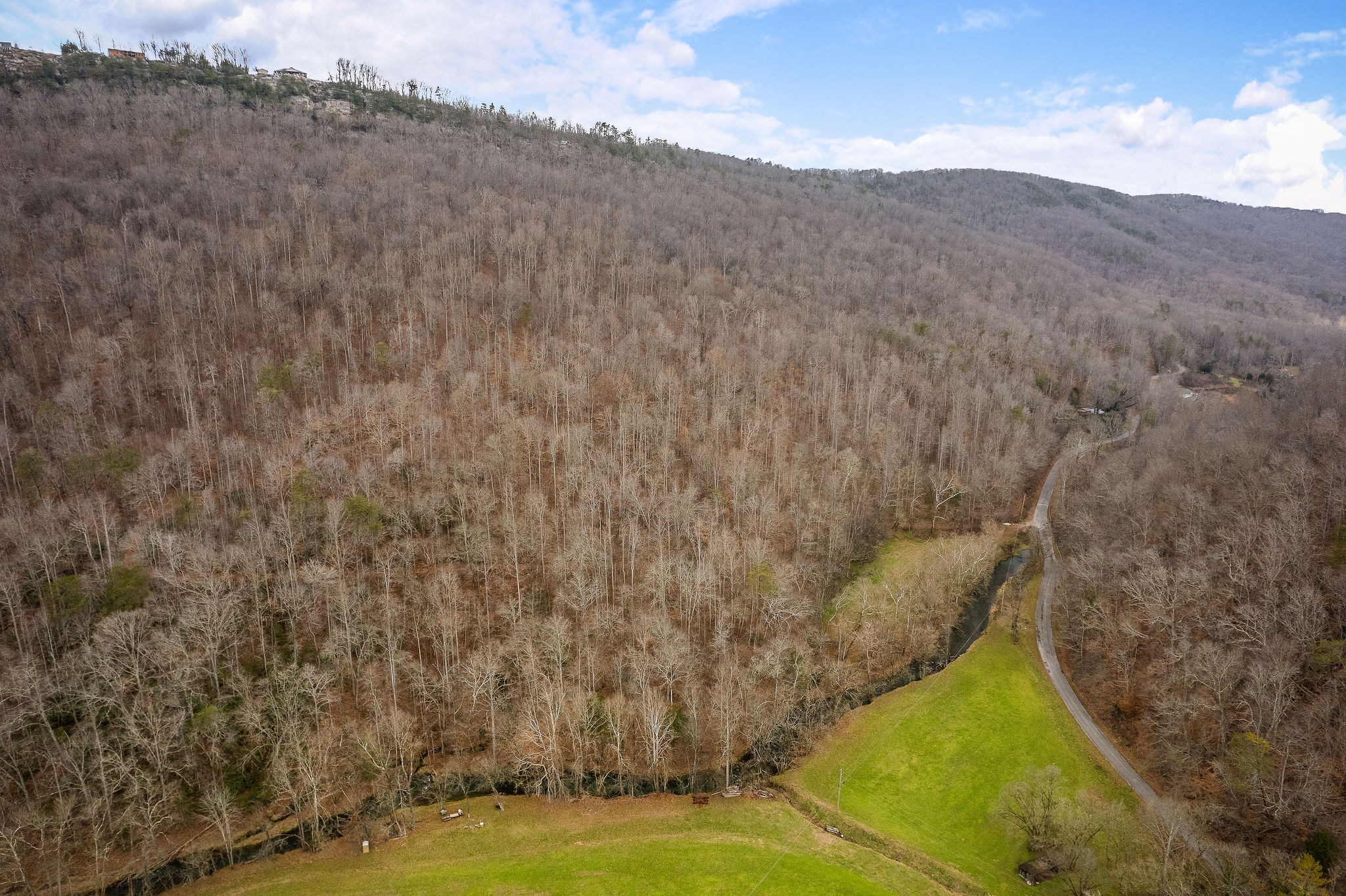 0 Old Highway 28, S