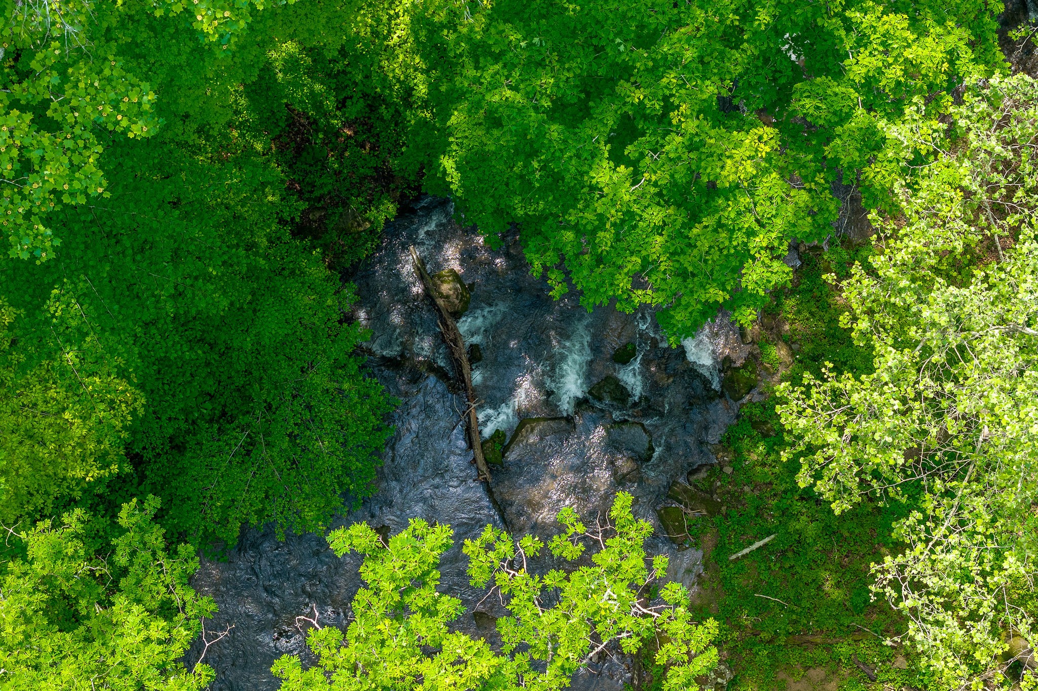 0 Old Highway 28, S
