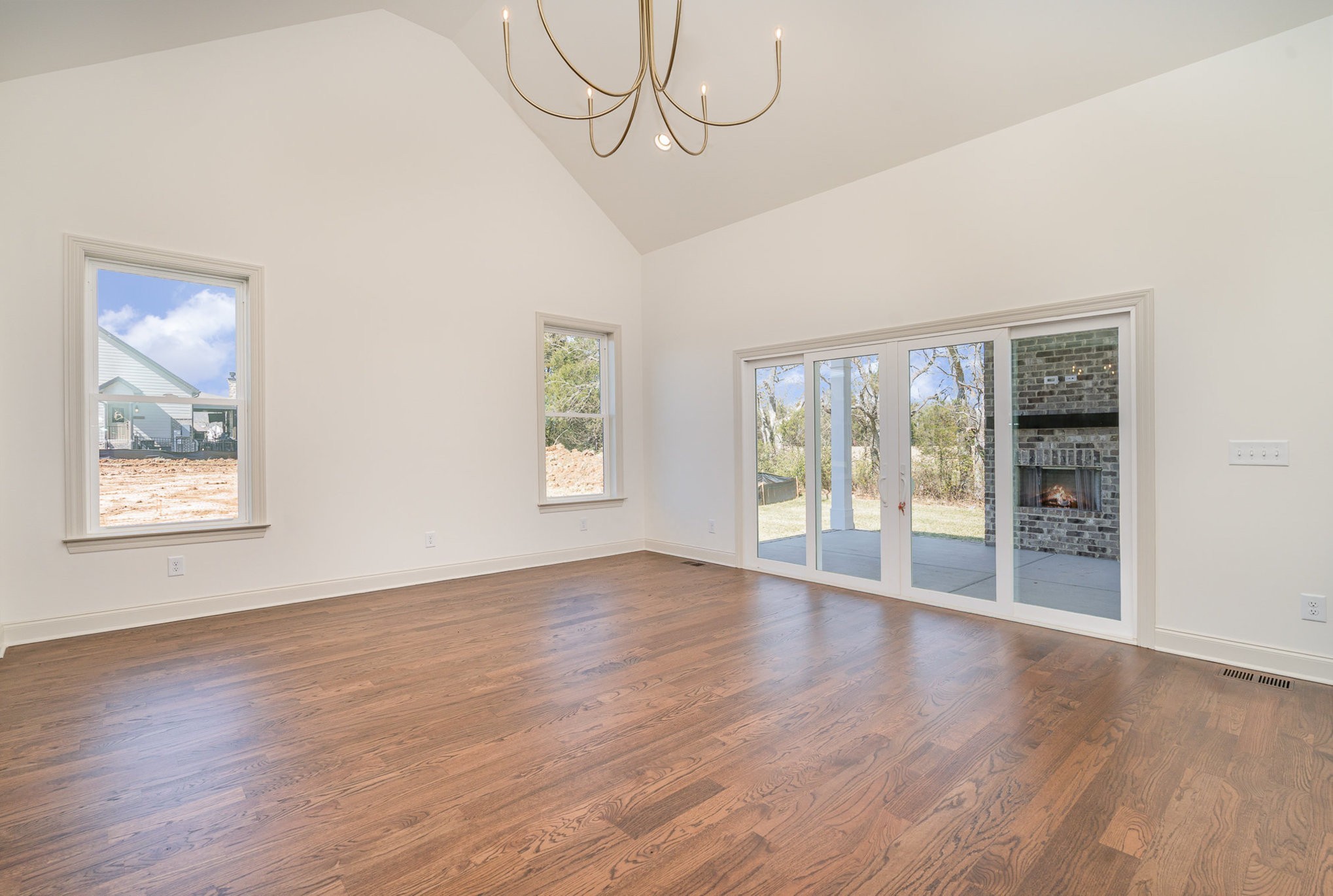 1709 Martha Washington Way