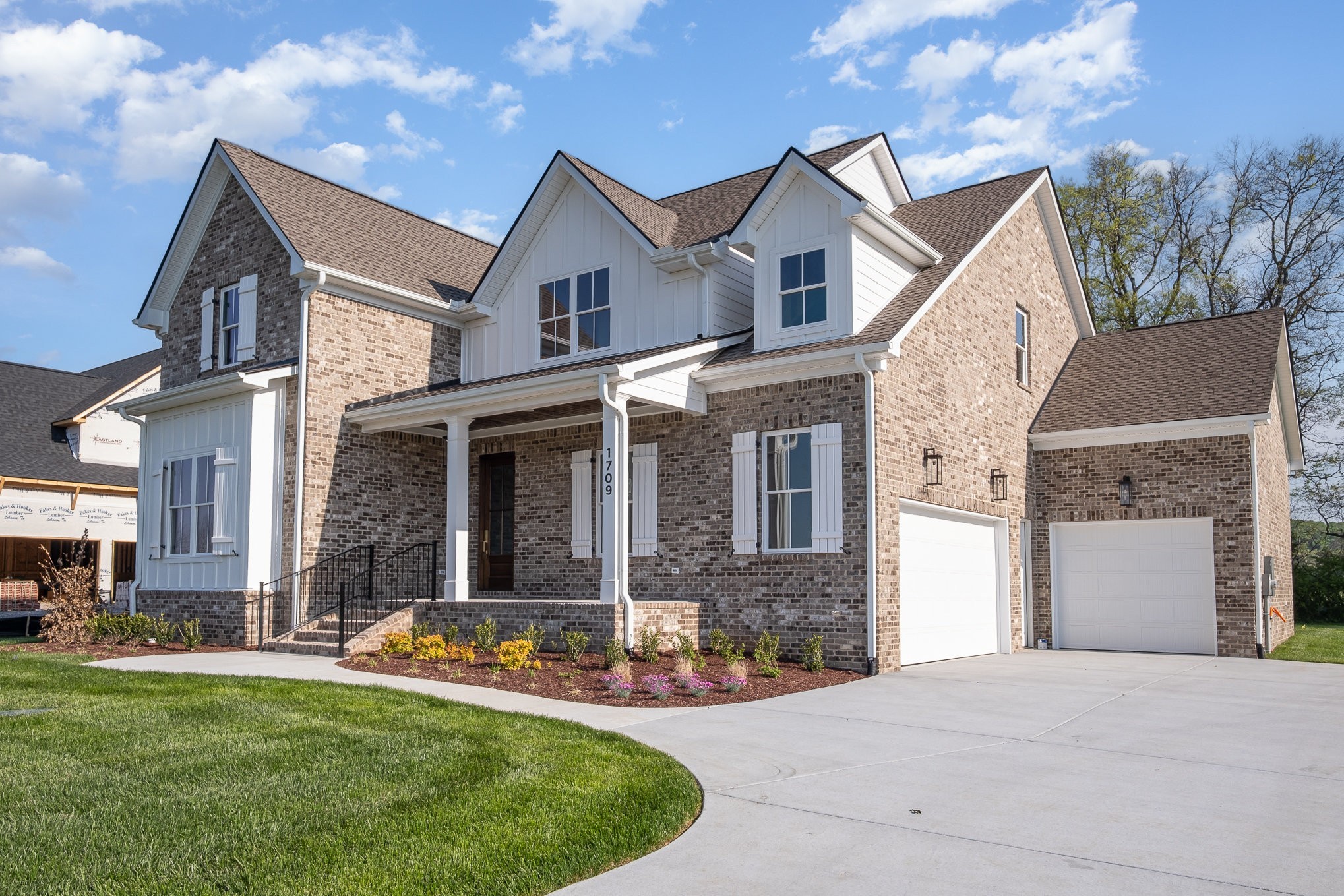 1709 Martha Washington Way