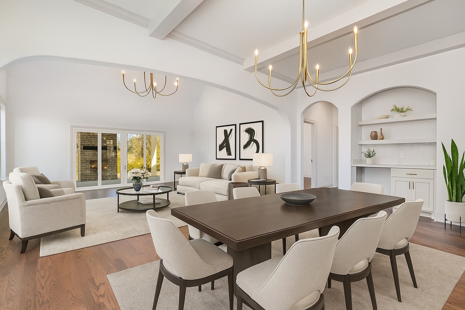 1709 Martha Washington Way