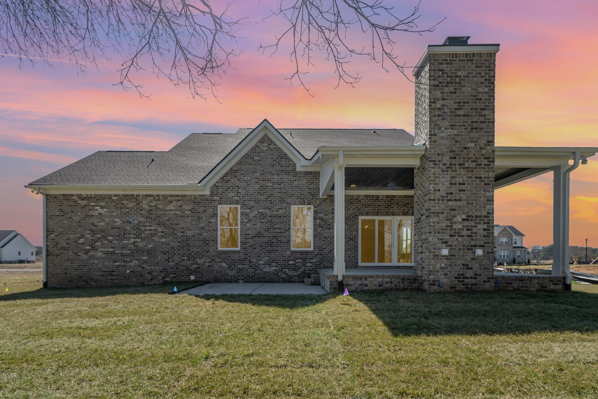 1709 Martha Washington Way