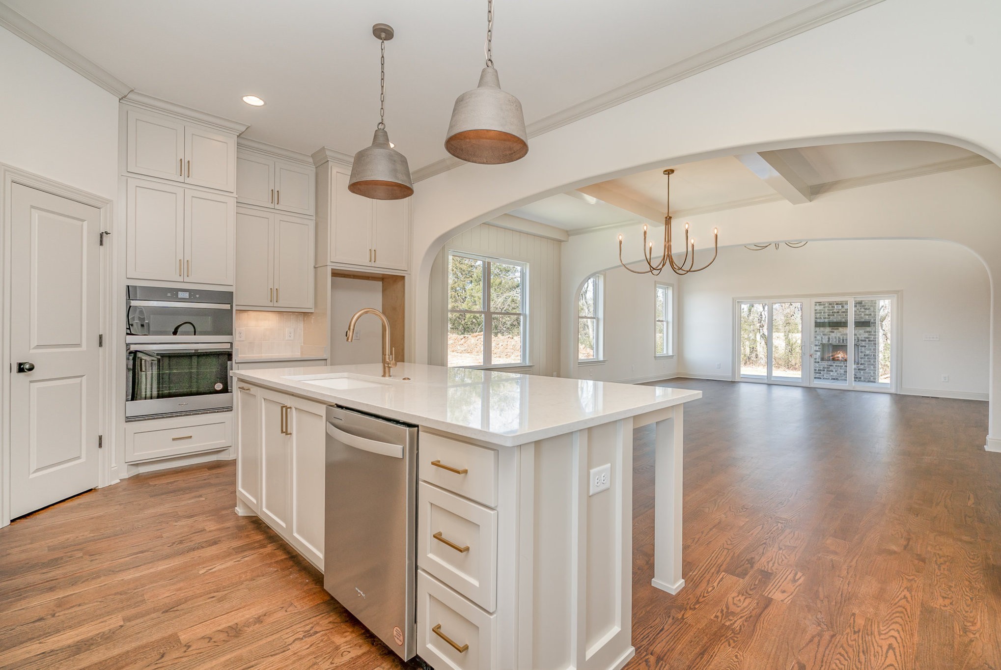 1709 Martha Washington Way