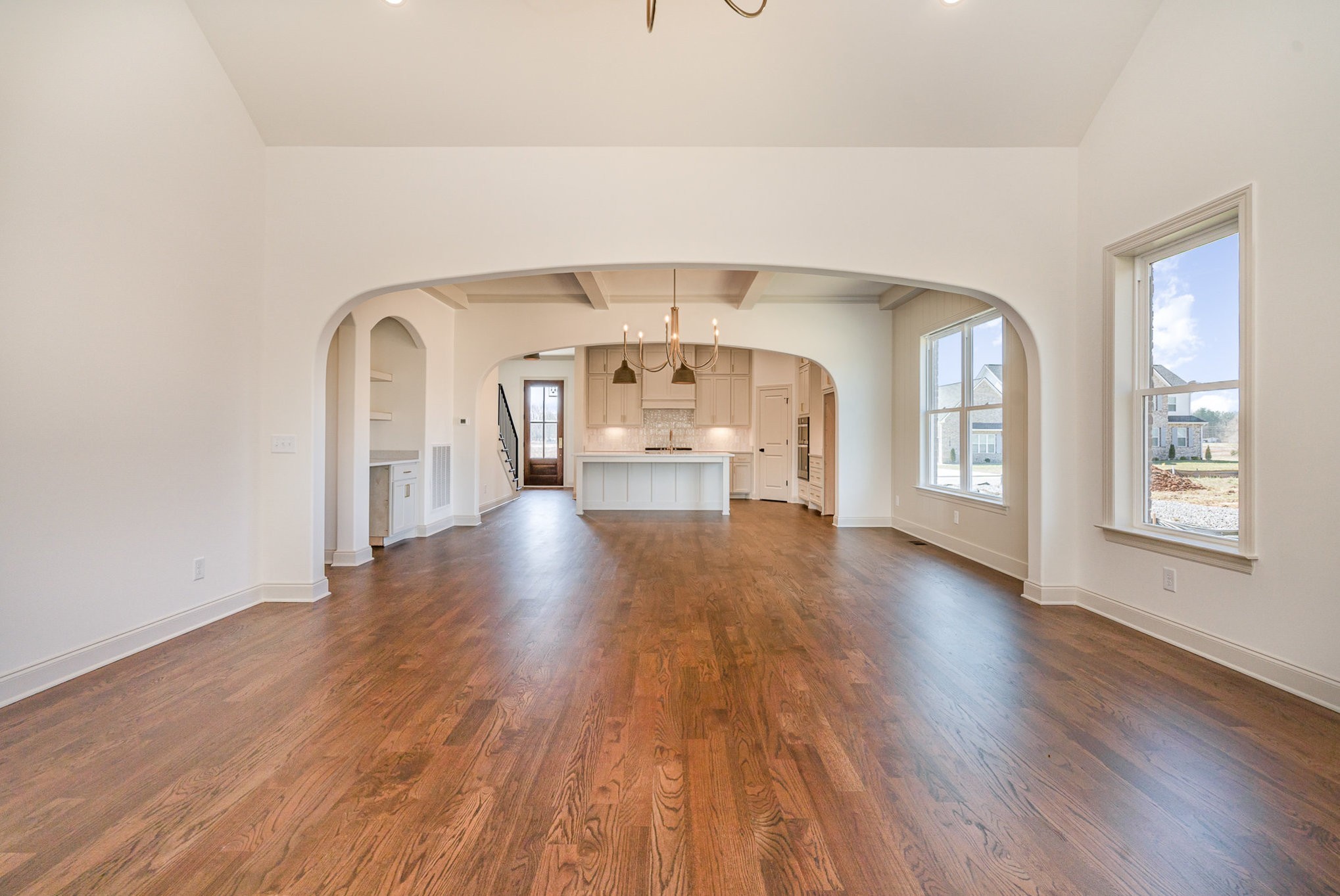 1709 Martha Washington Way