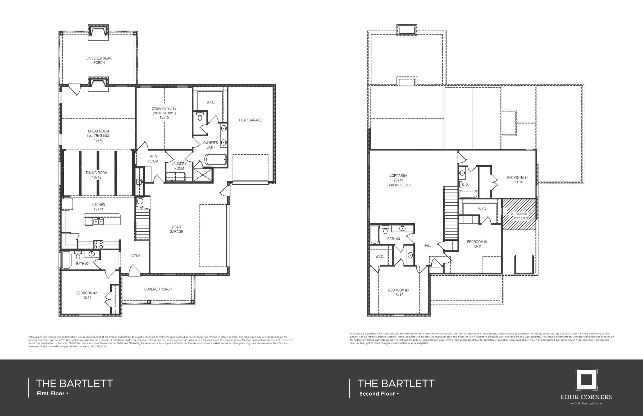 1709 Martha Washington Way
