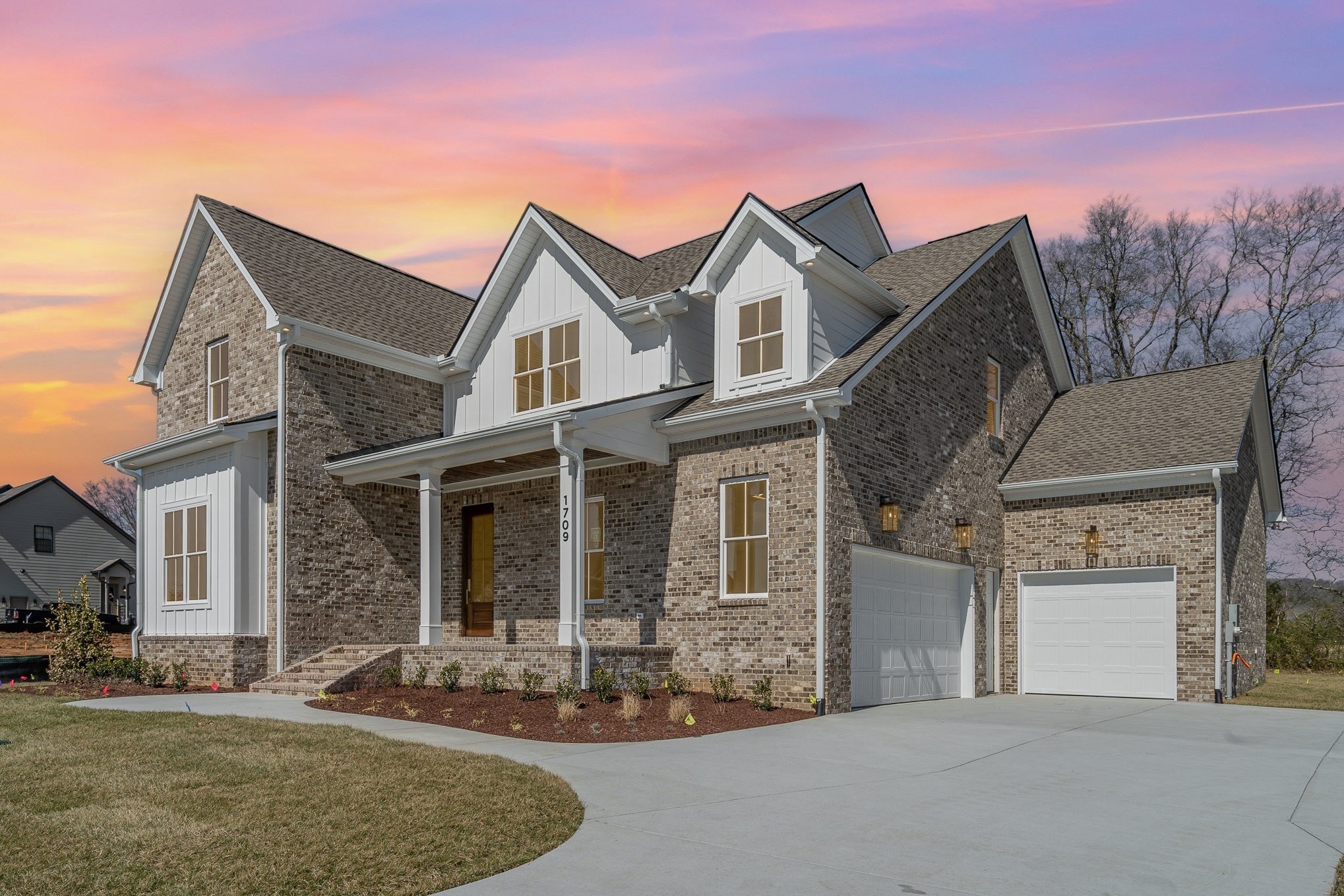 1709 Martha Washington Way