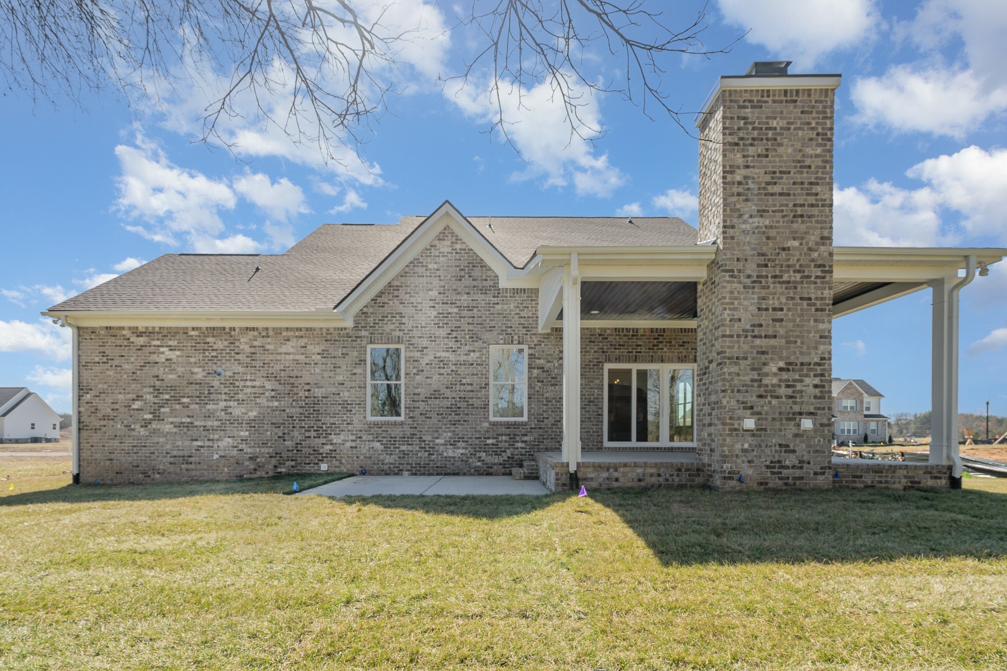 1709 Martha Washington Way