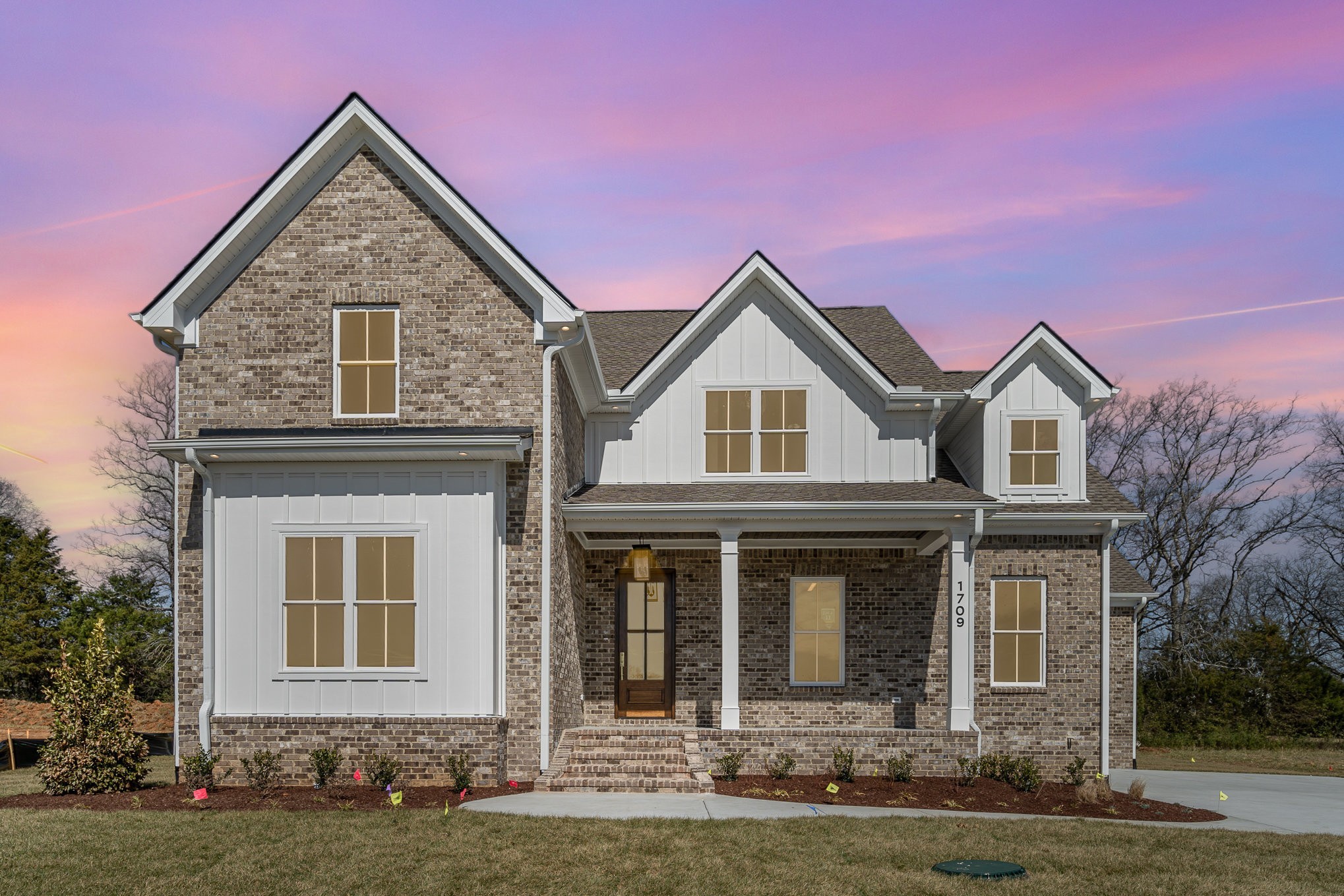 1709 Martha Washington Way