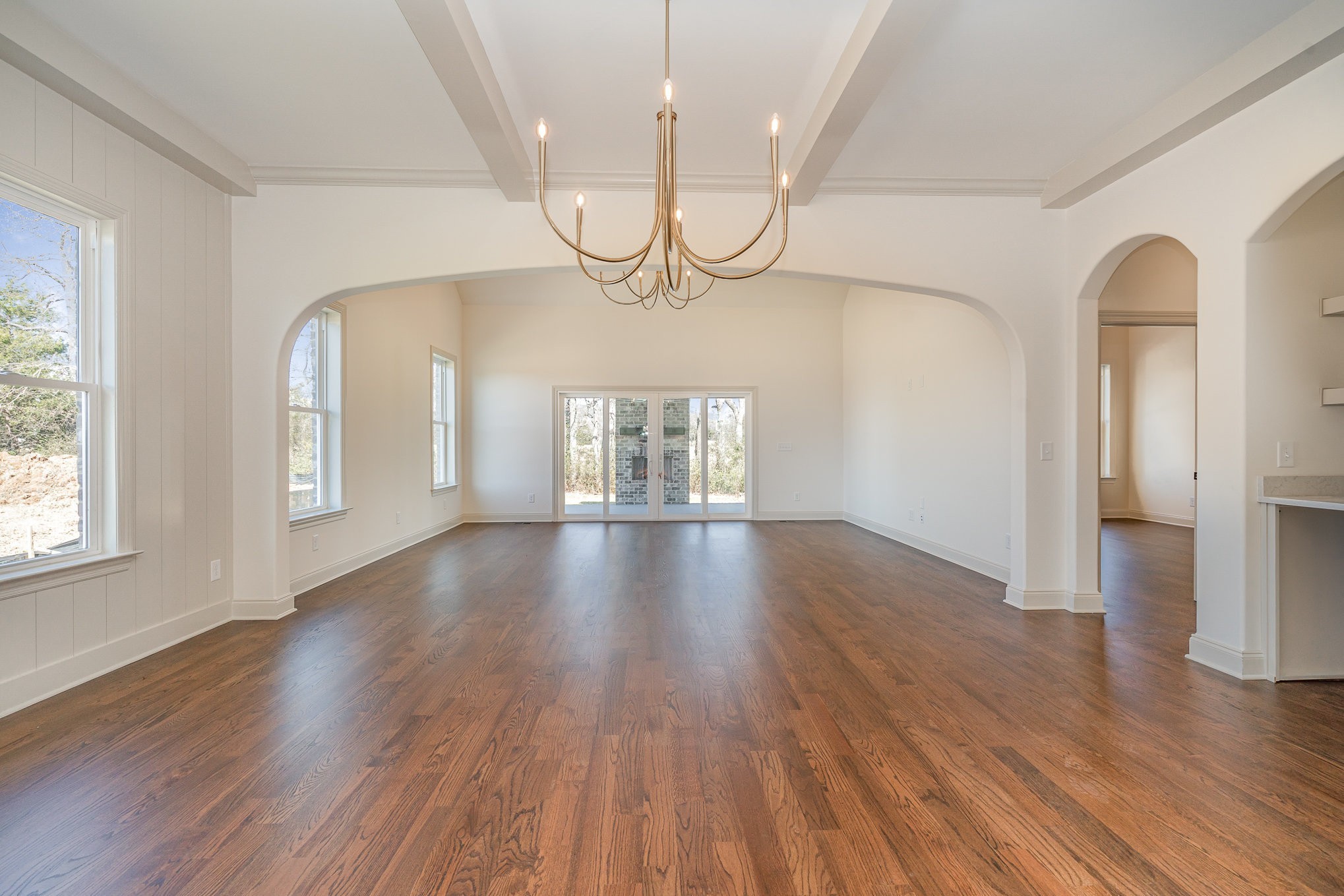 1709 Martha Washington Way
