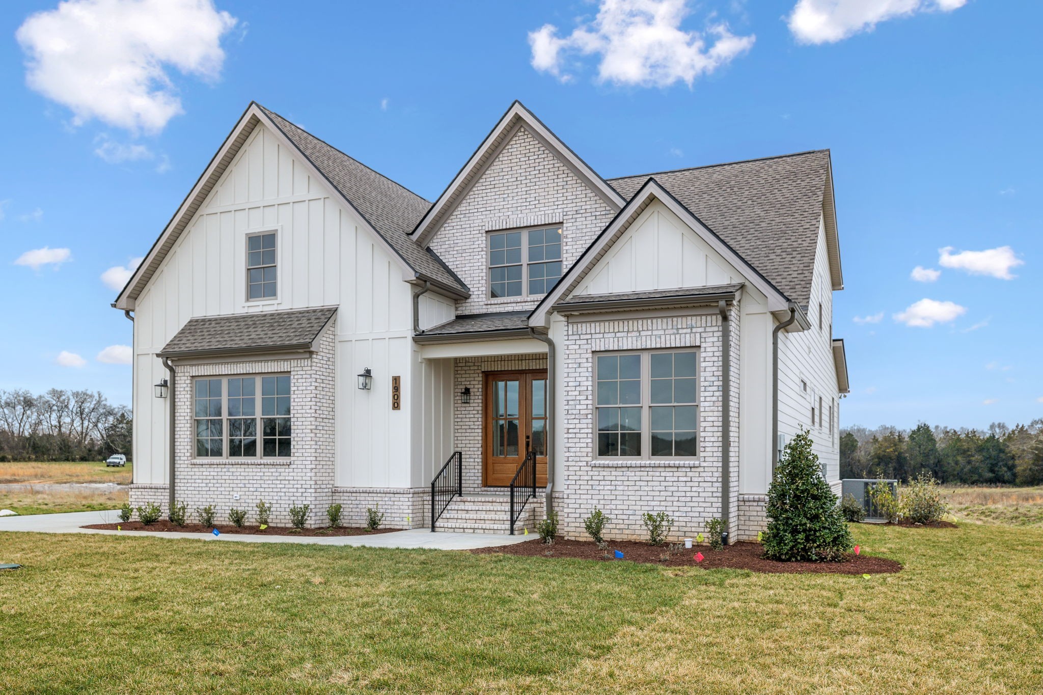 1900 Martha Washington Way
