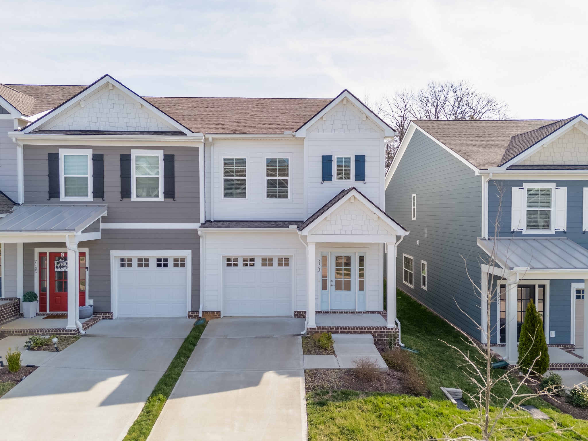 7102 Gracious Dr