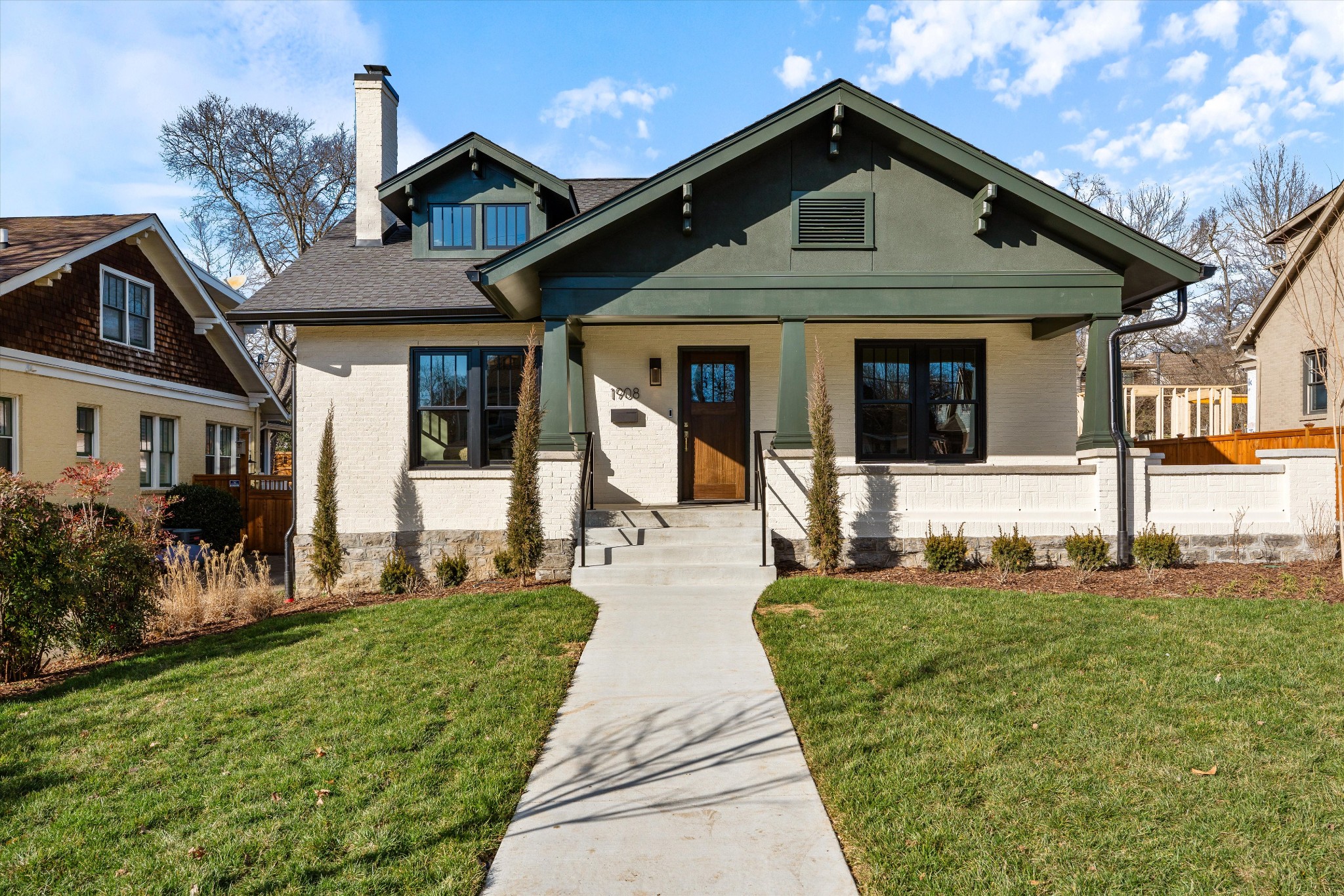 1908 Beechwood Ave