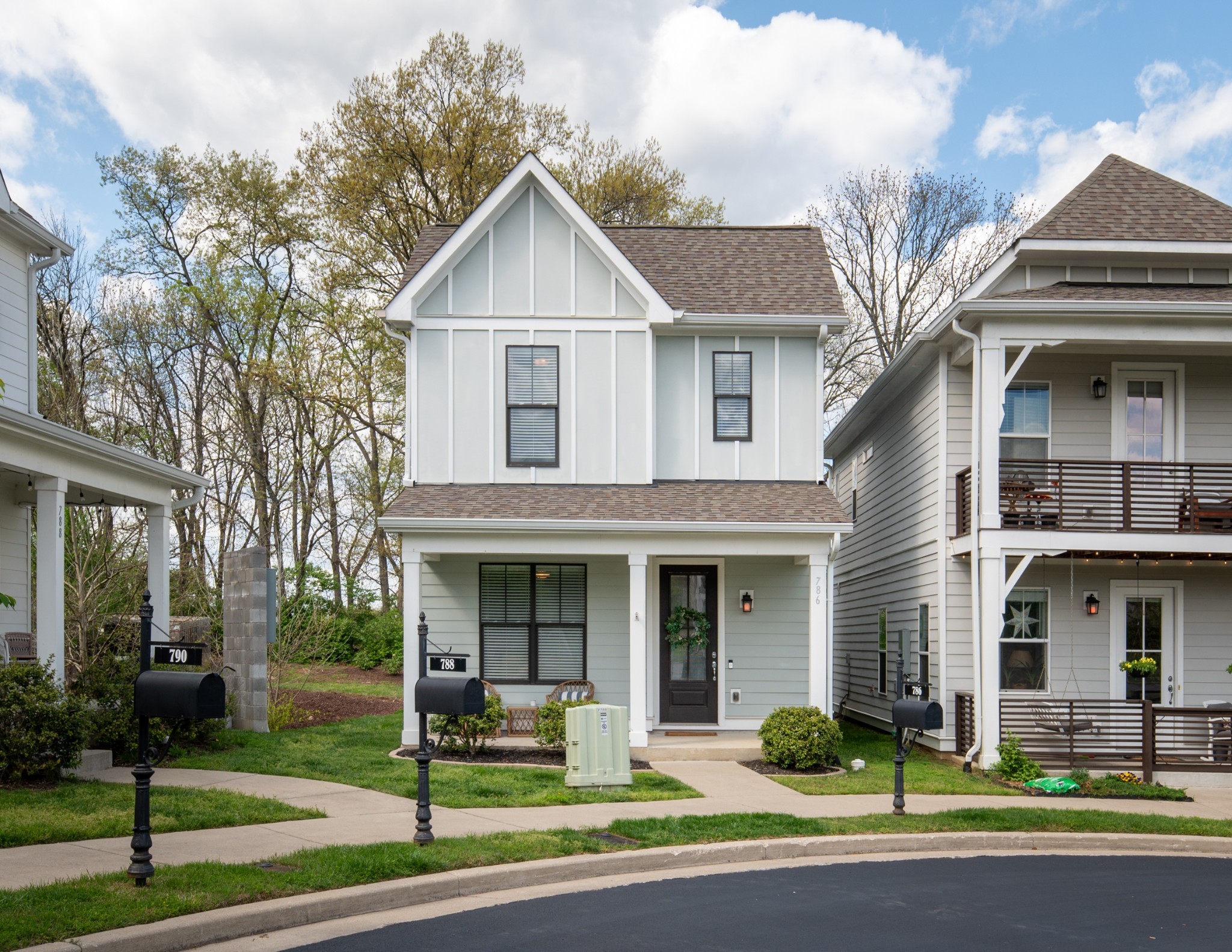 786 Cottage Park Drive