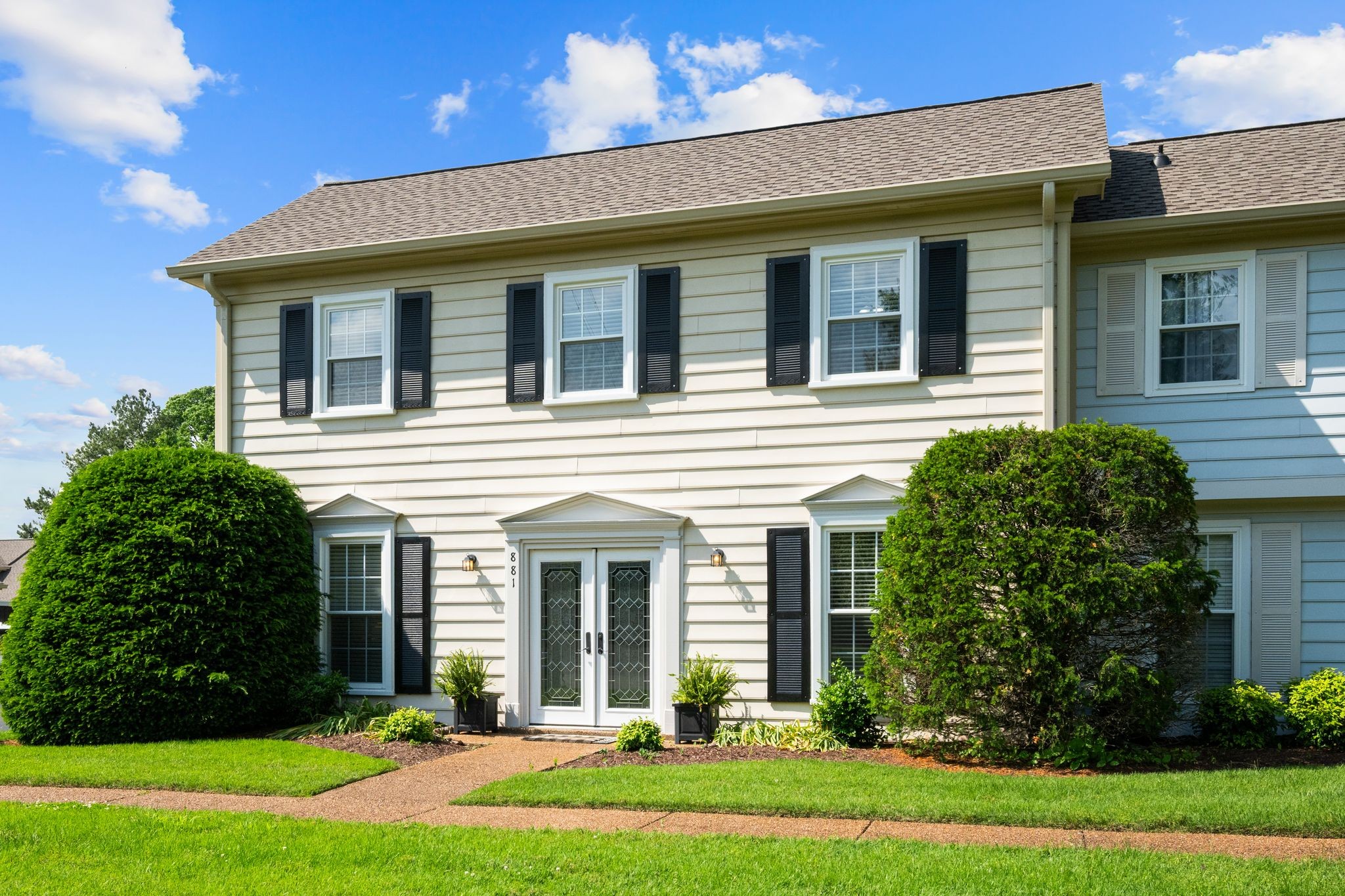 881 General George Patton Rd