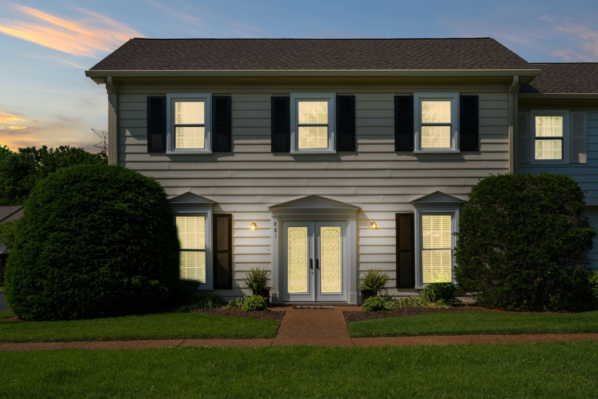 881 General George Patton Rd