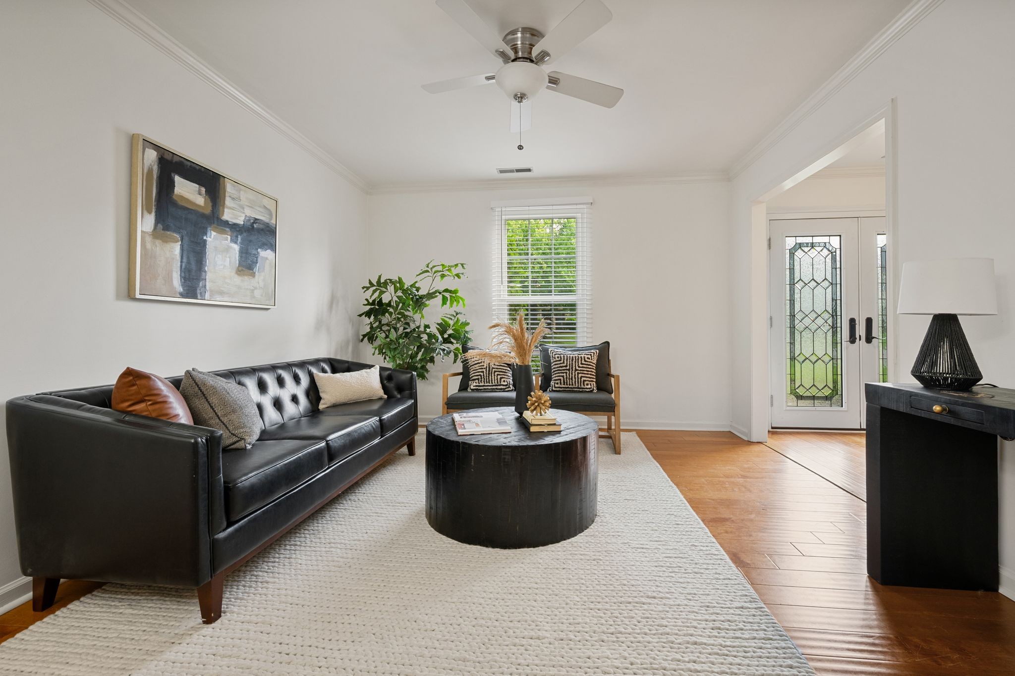 881 General George Patton Rd