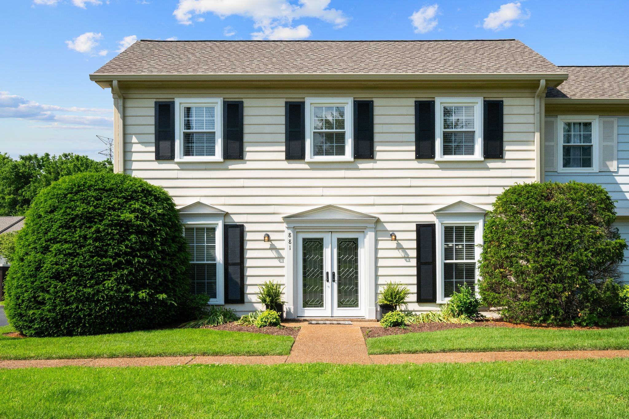 881 General George Patton Rd