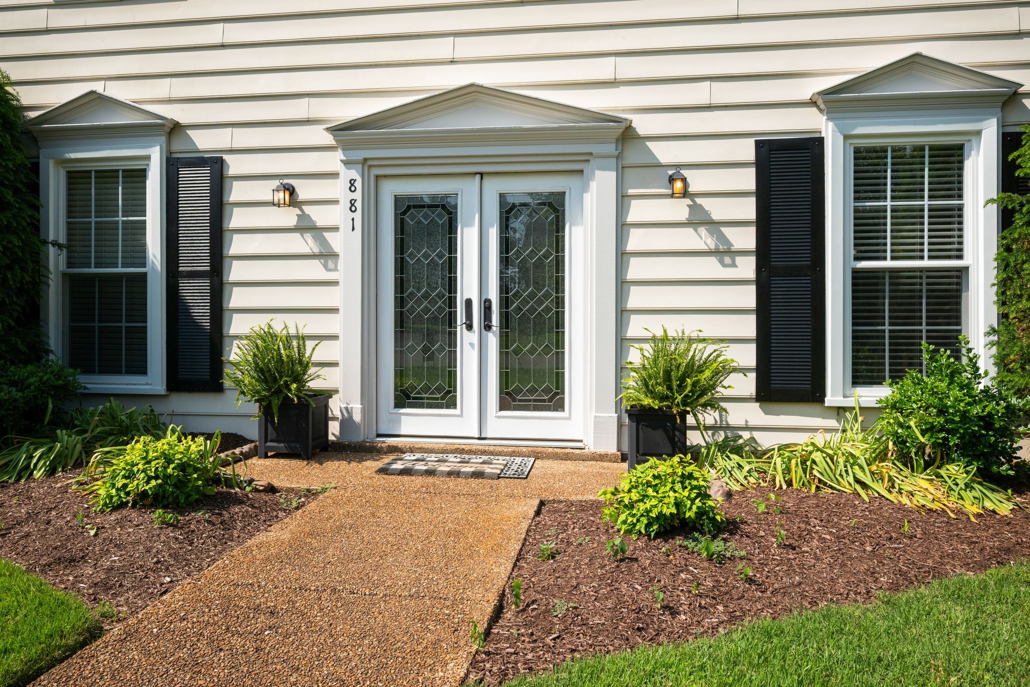 881 General George Patton Rd