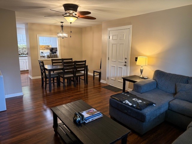 1280 Middle Tennessee Blvd Unit: A8