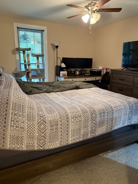 1280 Middle Tennessee Blvd Unit: A8
