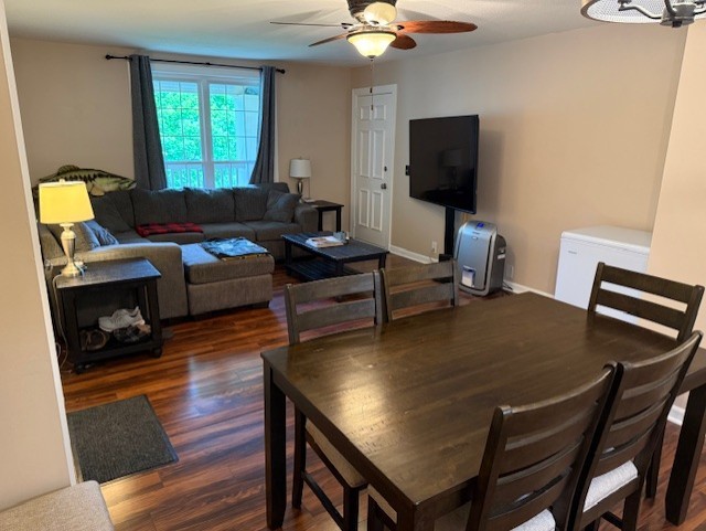 1280 Middle Tennessee Blvd Unit: A8