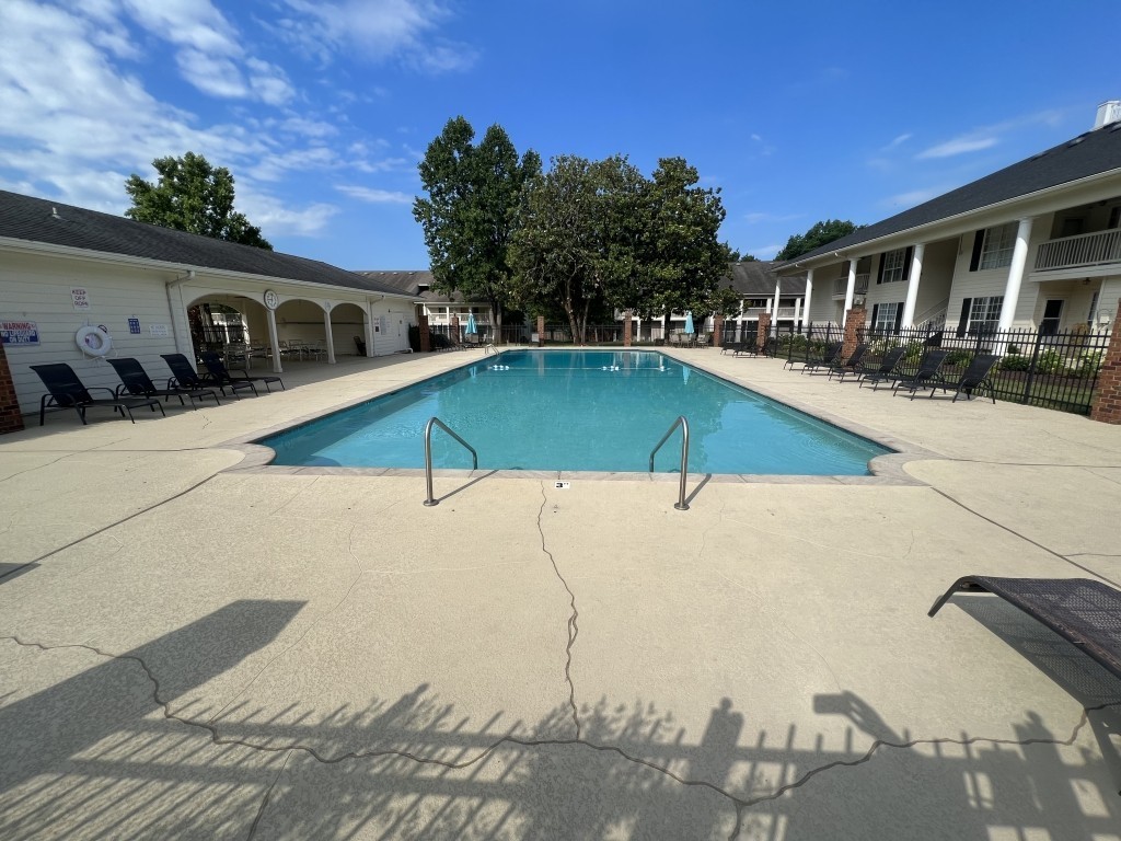 1280 Middle Tennessee Blvd Unit: A8