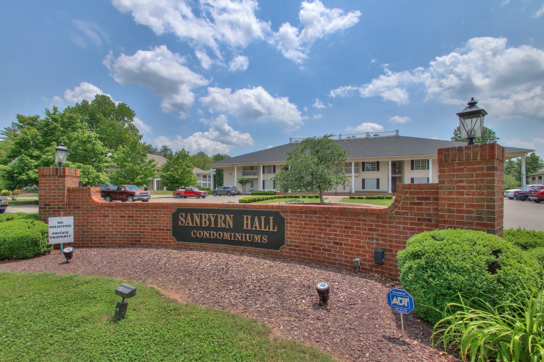 1280 Middle Tennessee Blvd Unit: A8