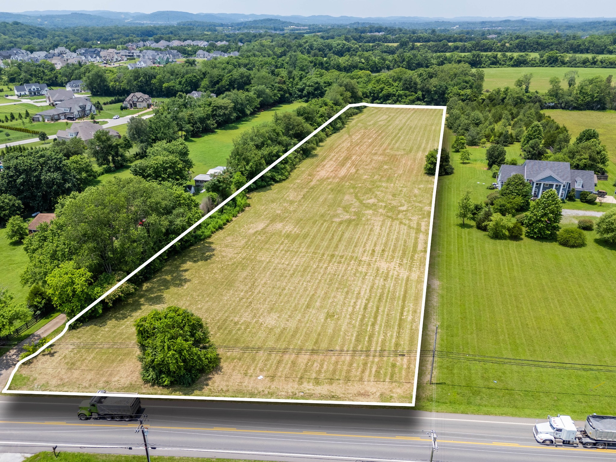 0 Nolensville Rd