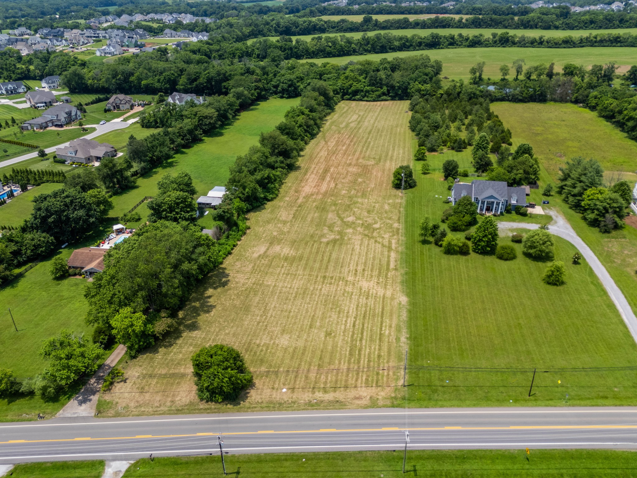 0 Nolensville Rd