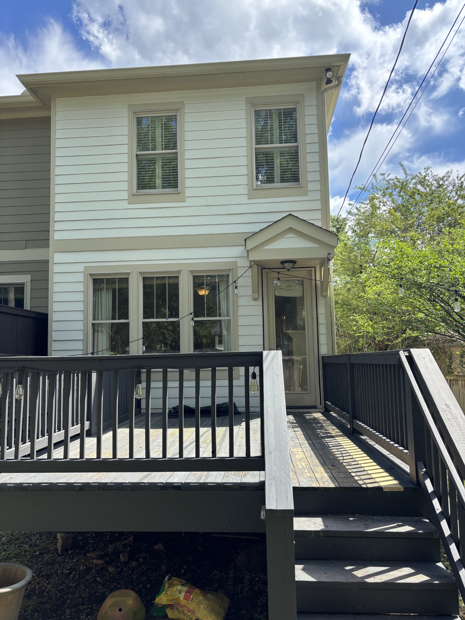 4204B Utah Ave Unit: B