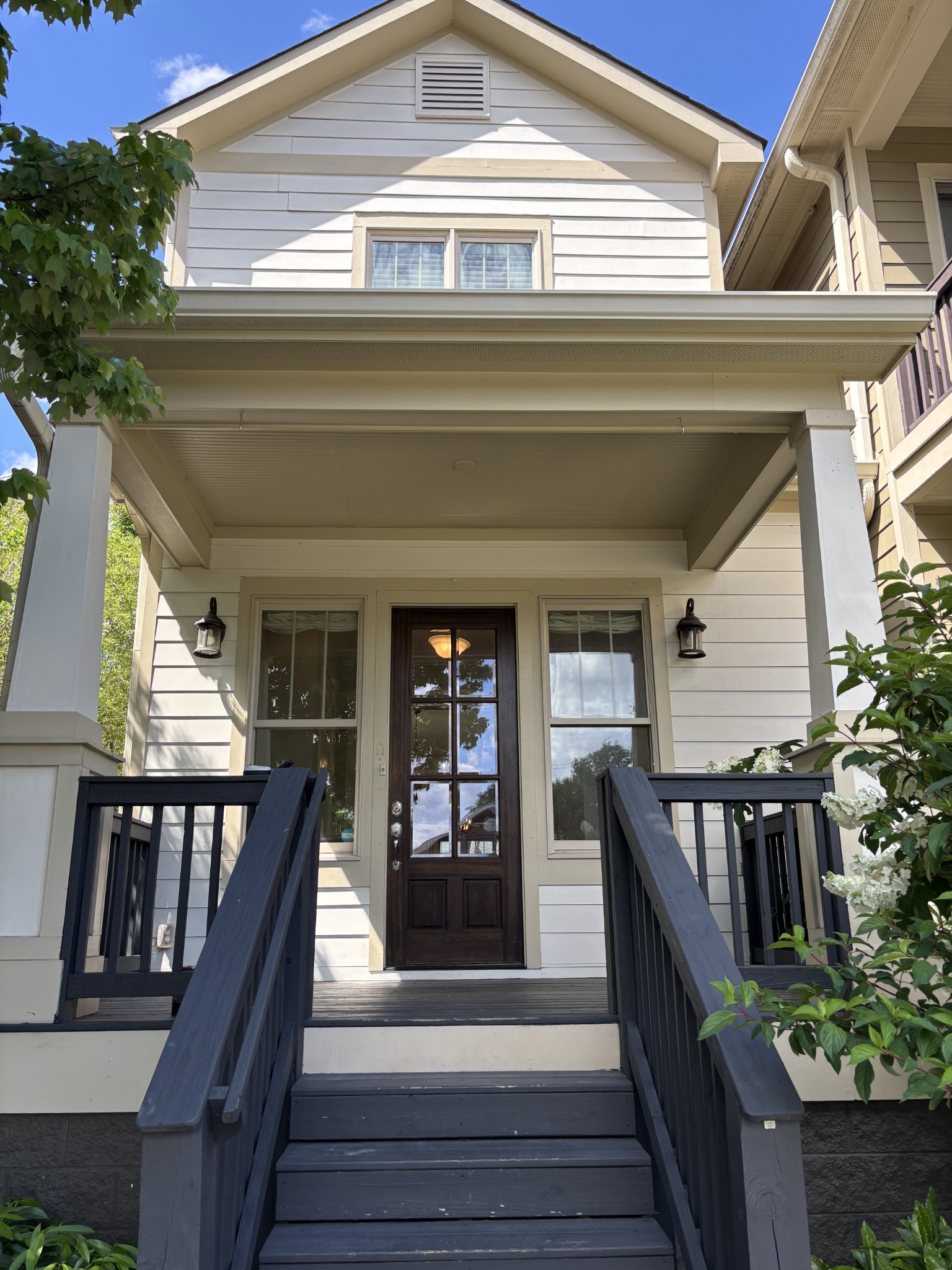 4204B Utah Ave Unit: B