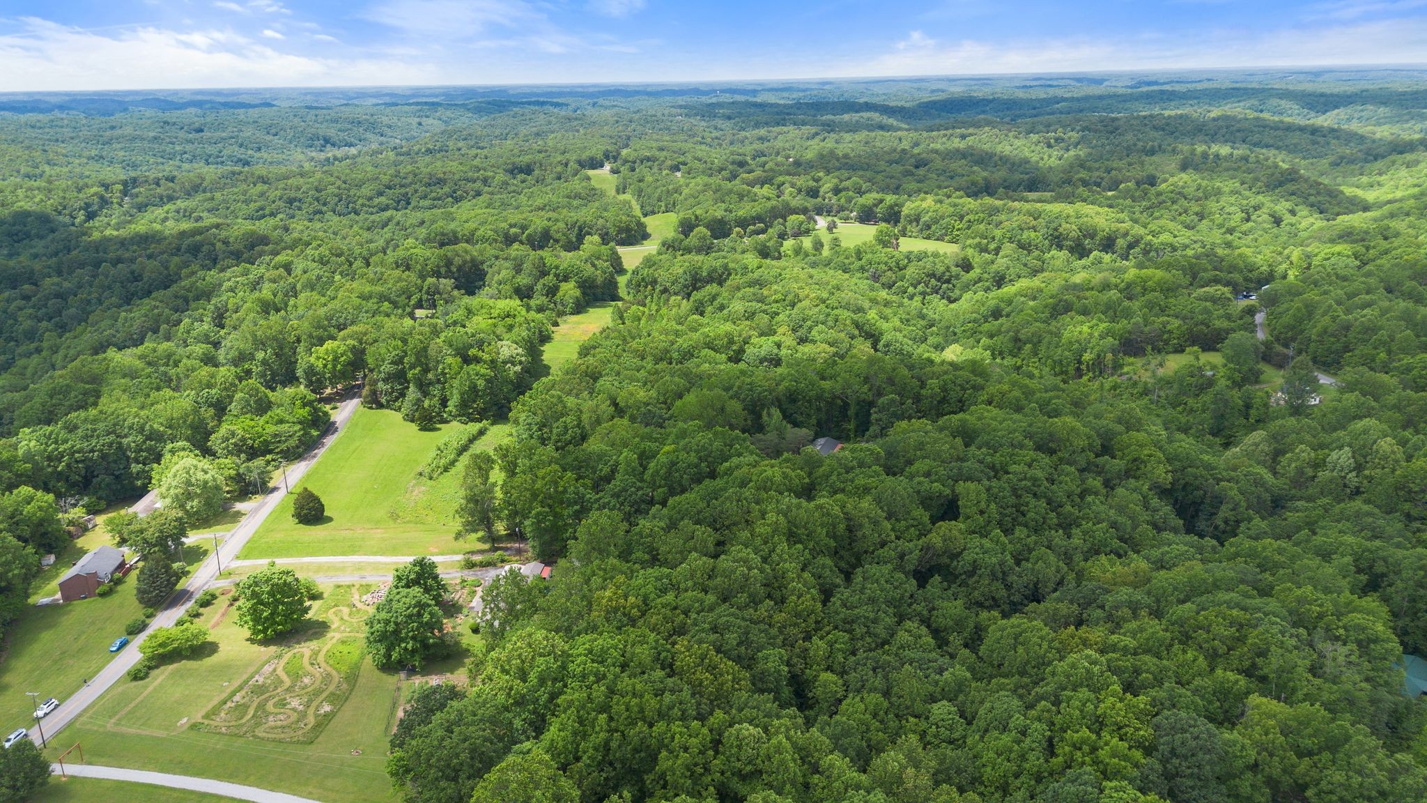 5933 Higdon Rd