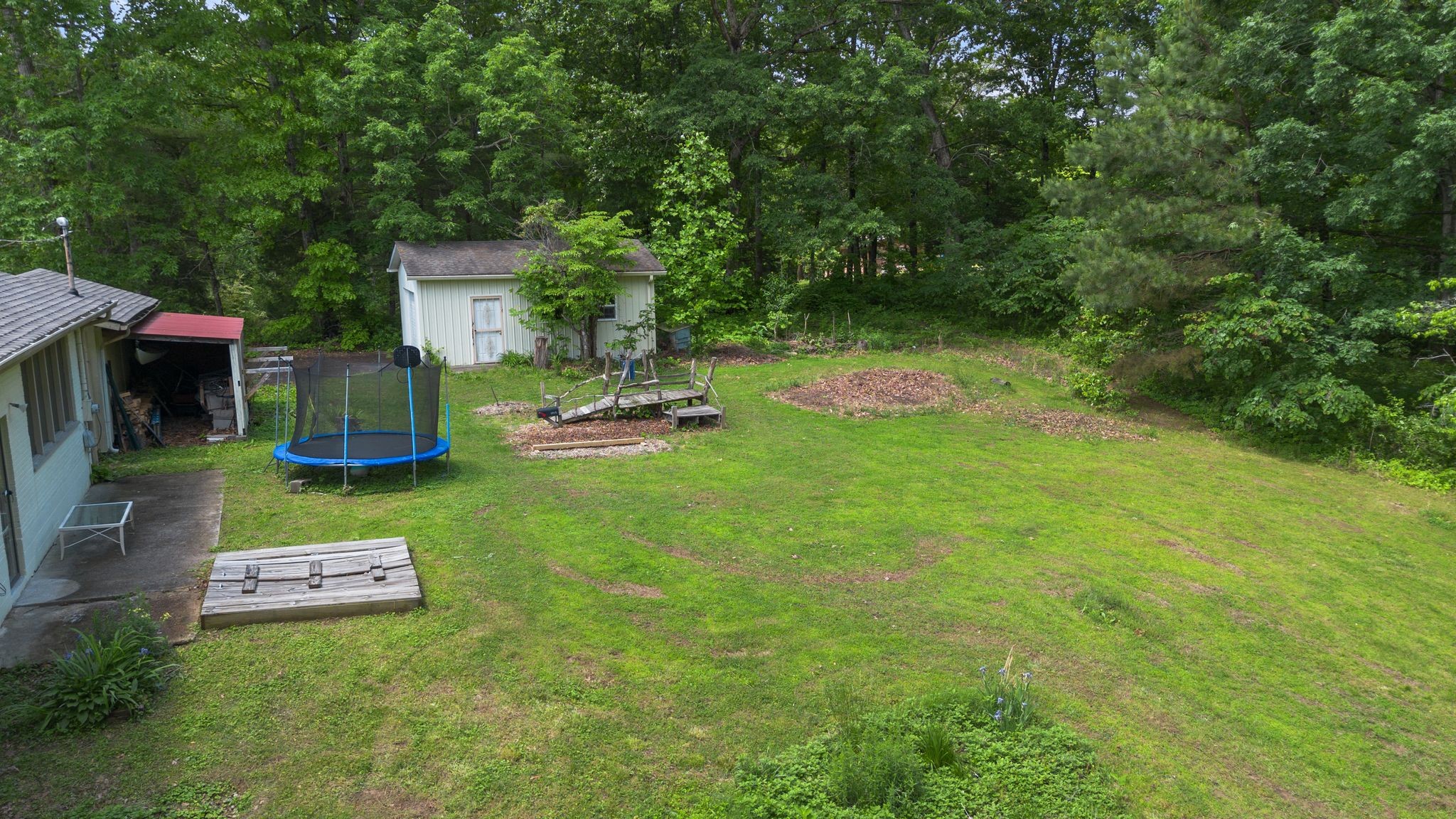 5933 Higdon Rd
